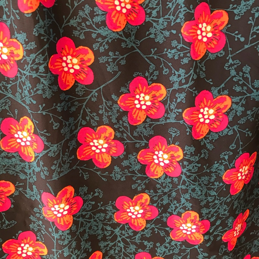 Lola skirt